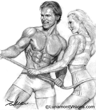Body Builders