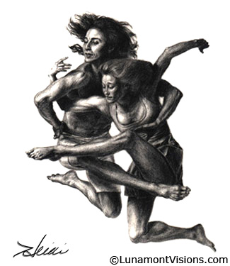 Dancers