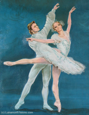 Swan Lake