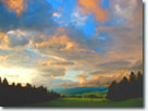 Big Sky © Heidi Bosch Romano