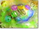 Ring of Marbles © Heidi Bosch Romano