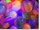 Opal Marbles © Heidi Bosch Romano