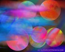 Rainbow Galaxy © Heidi Bosch Romano